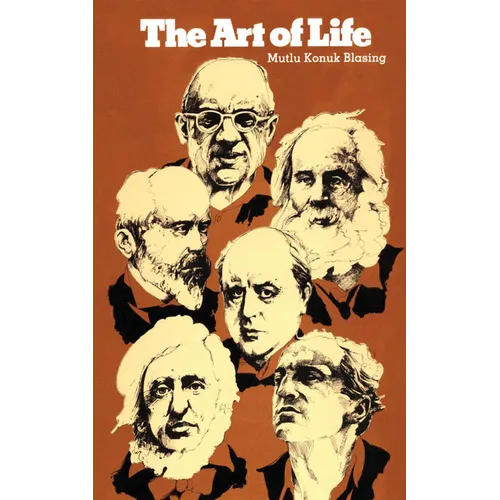 The Art of Life: Studies in American Autobiographical Literature