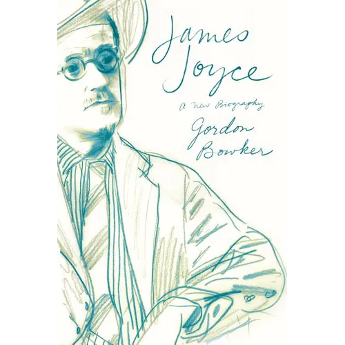James Joyce