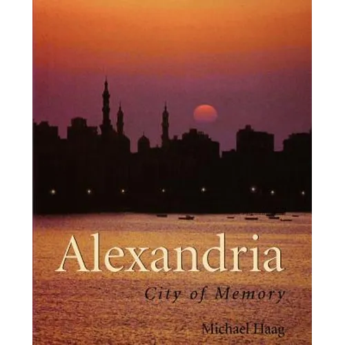 Alexandria: City of Memory