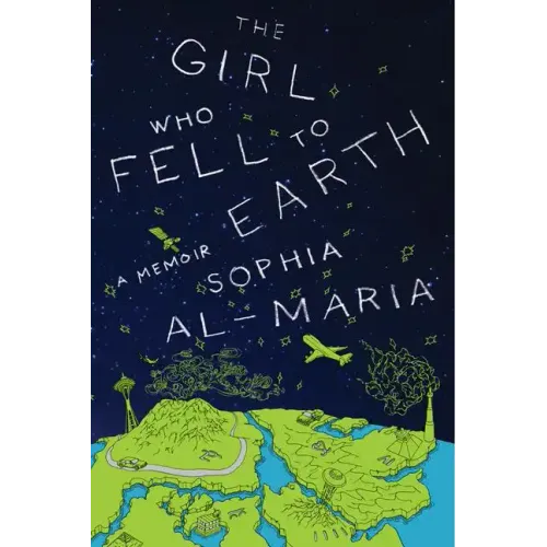 The Girl Who Fell to Earth