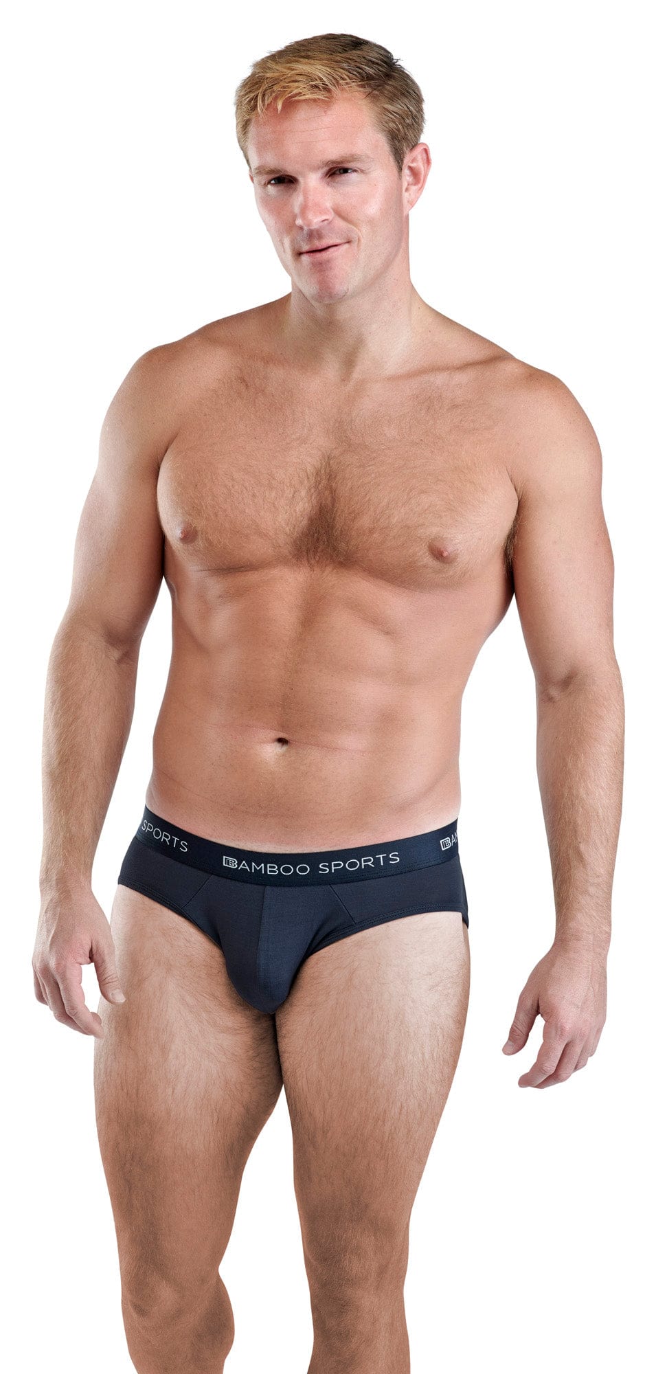 Calzoncillos bóxer de rayón de bambú sin abertura para hombre, disponibles en todas las tallas y 3 colores, paquete de 4