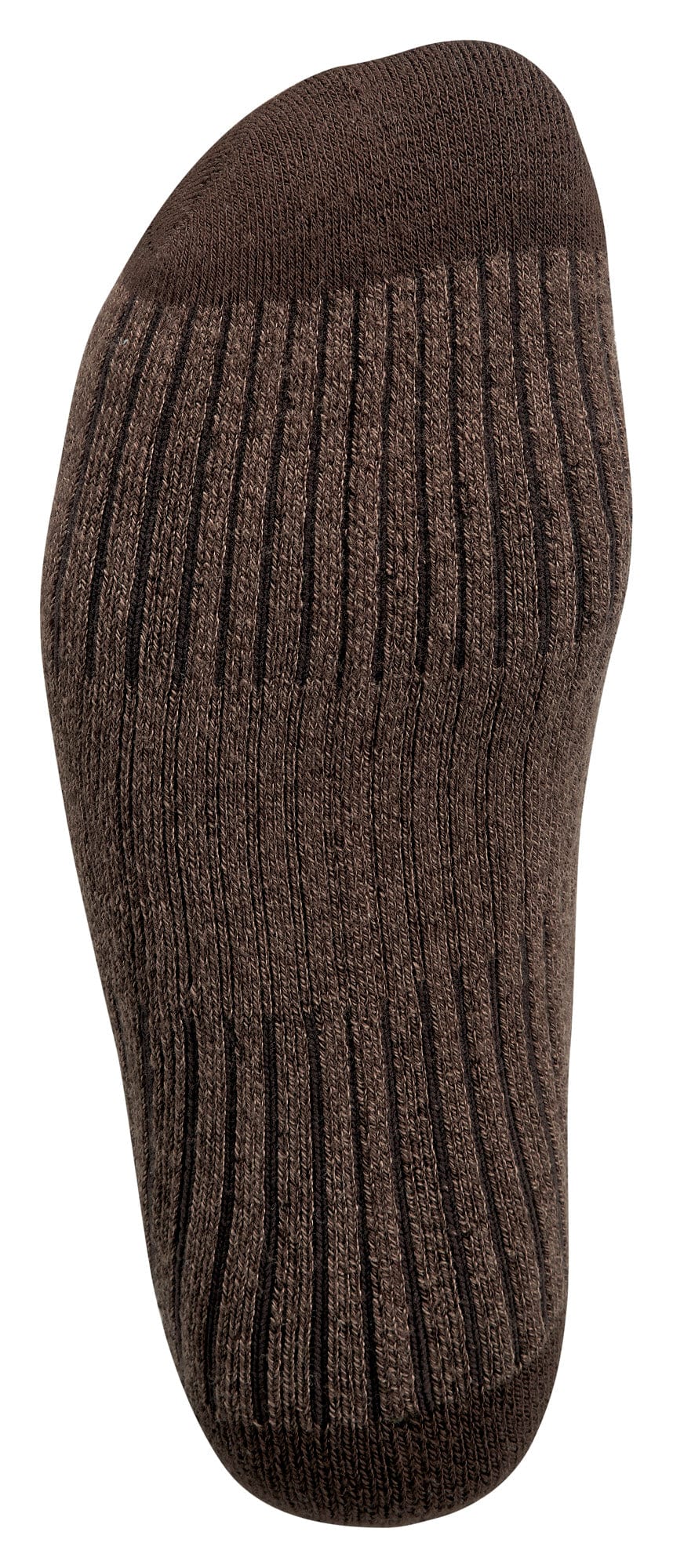 Calcetines altos de bambú de rayón de primera calidad