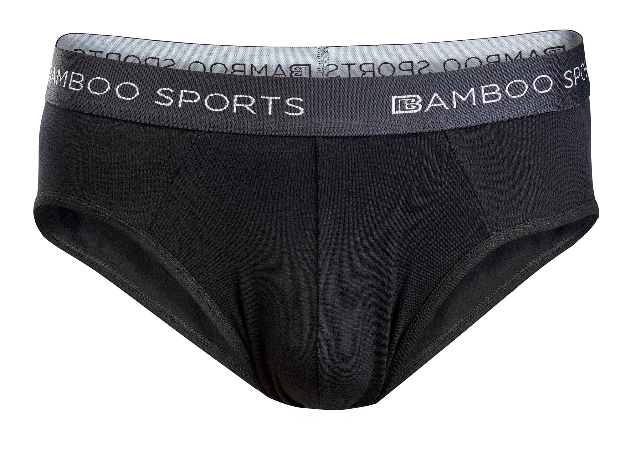 Calzoncillos bóxer de rayón de bambú sin abertura para hombre, disponibles en todas las tallas y 3 colores, paquete de 4