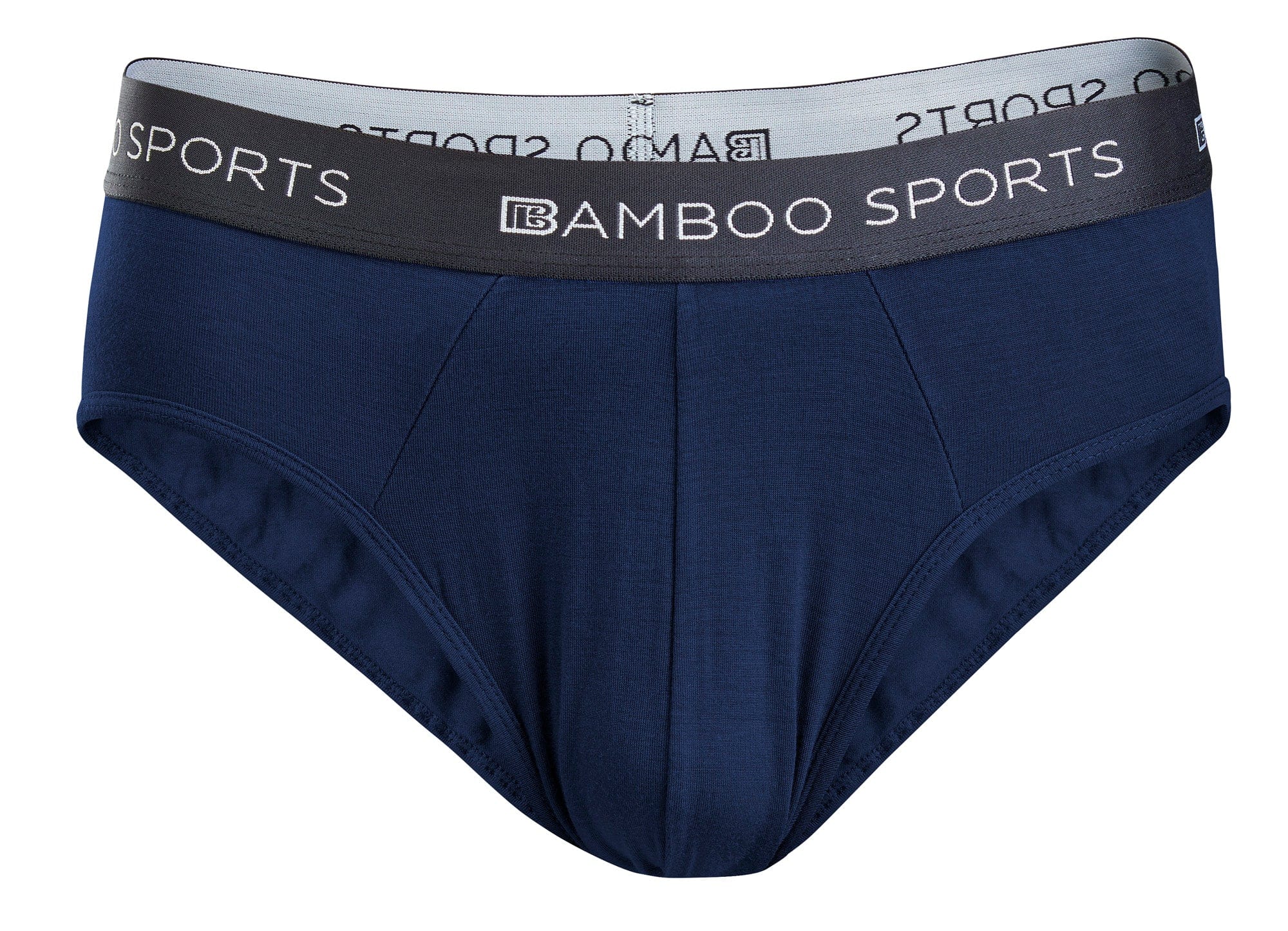 Calzoncillos bóxer de rayón de bambú sin abertura para hombre, disponibles en todas las tallas y 3 colores, paquete de 4