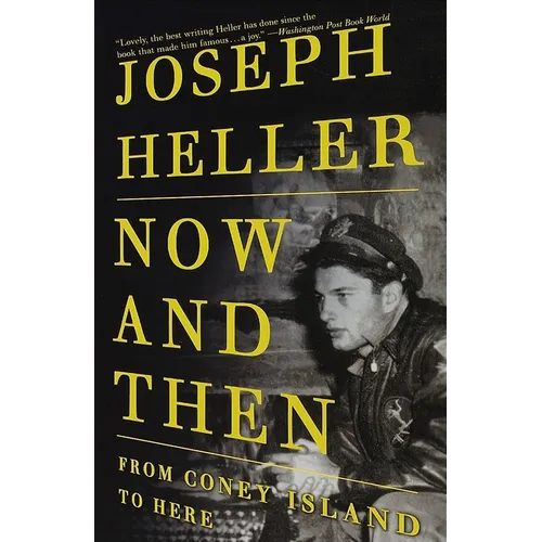 Now and Then: From Coney Island to Here