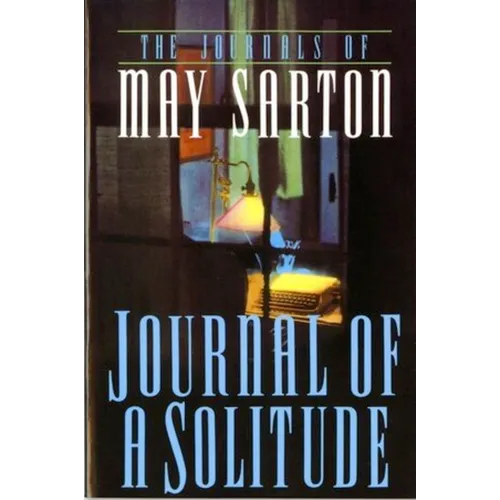 Journal of a Solitude