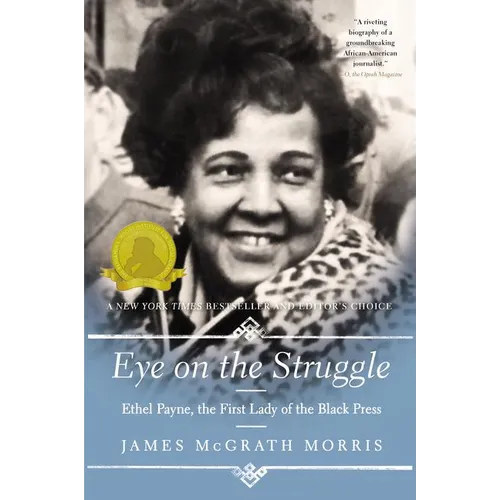 Eye On the Struggle