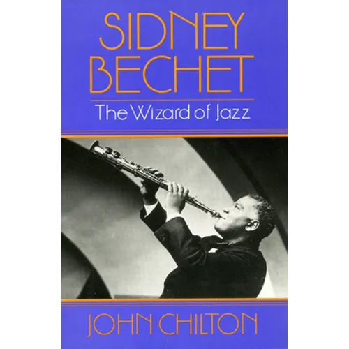 Sidney Bechet