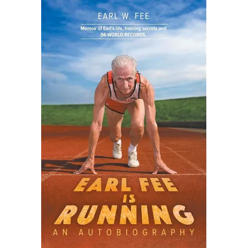 Earl Fee is Running