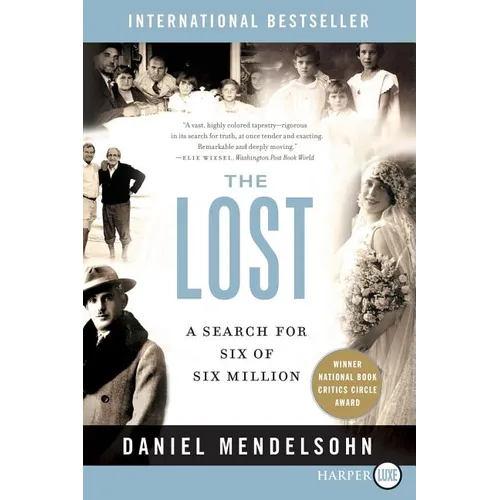 The Lost LP