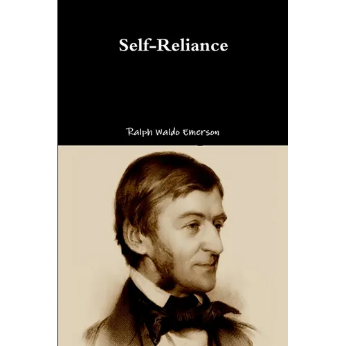Self-Reliance