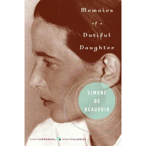 Memoirs of a Dutiful Daughter
