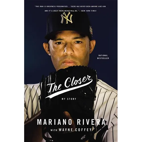 The Closer
