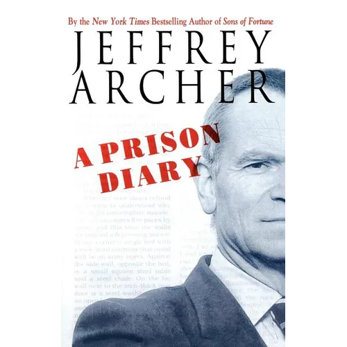 A Prison Diary