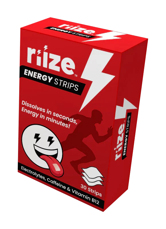 Riize Energy