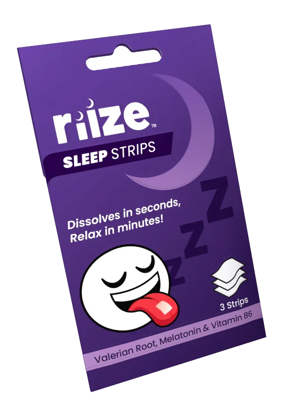 Riize Sleep by Riize Strips – product view 8