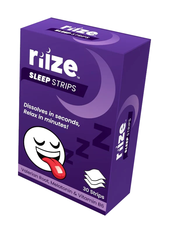 Riize Sleep by Riize Strips – product view 10