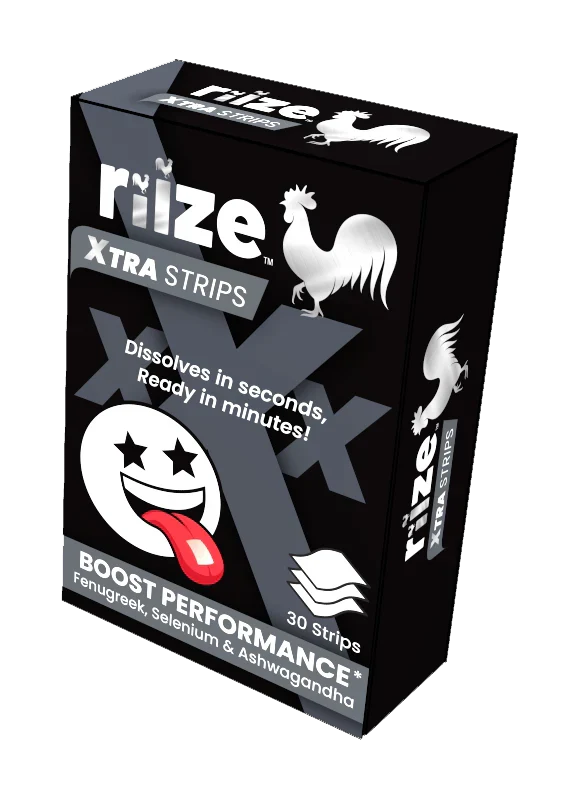 Riize Xtra by Riize Strips – product view 8