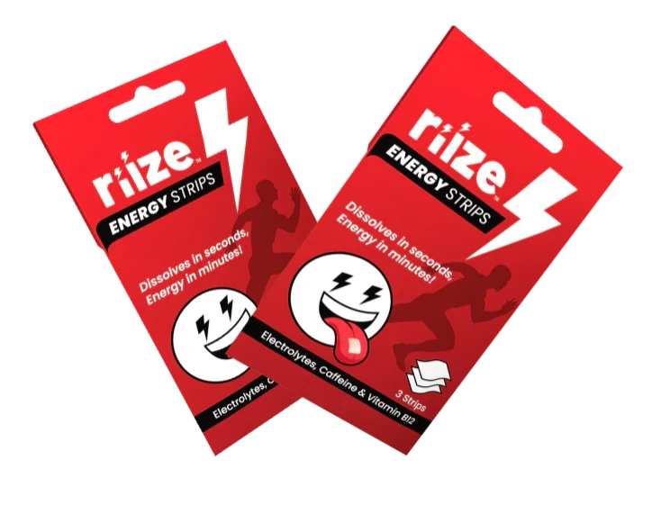 Riize Energy by Riize Strips – product view 9