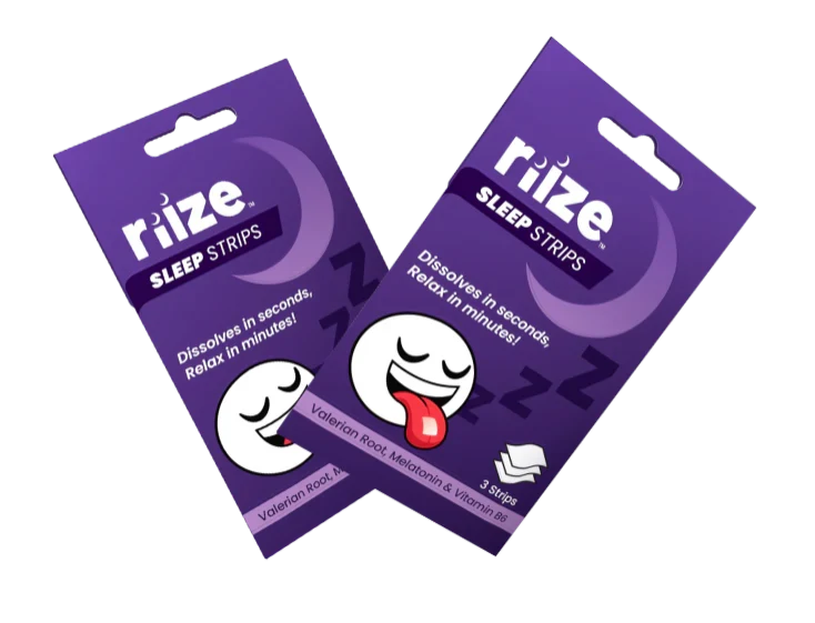 Riize Sleep by Riize Strips – product view 9