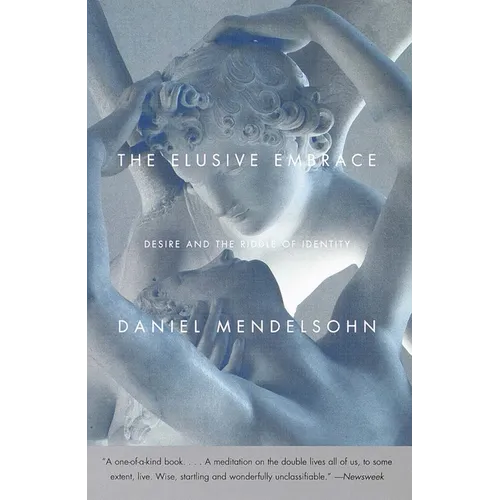 The Elusive Embrace: Desire and the Riddle of Identity