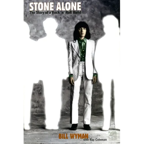 Stone Alone: Caught Between Growing Children and Aging Parents