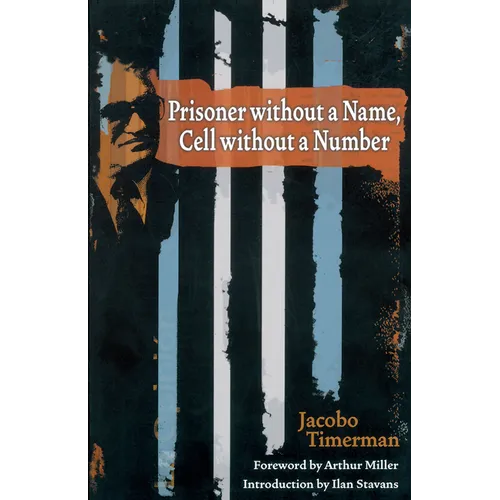 Prisoner Without a Name, Cell Without a Number