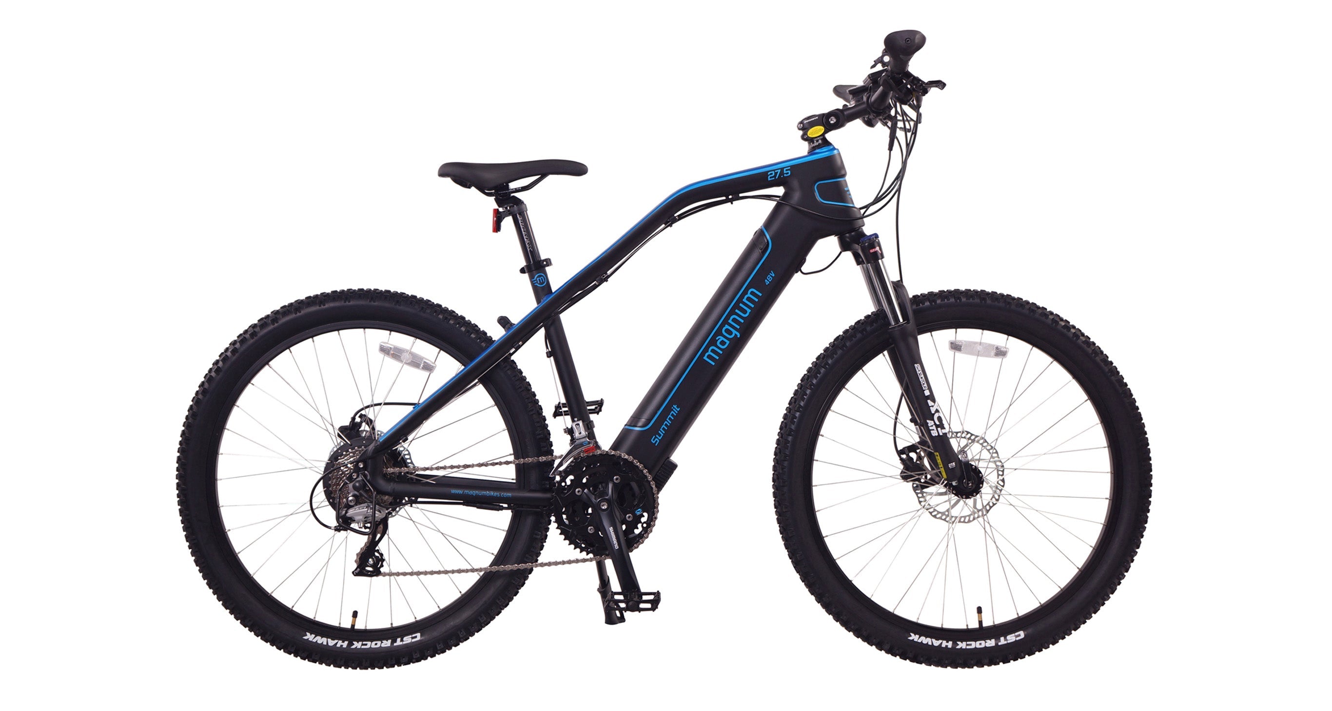 サミット 27.5インチ