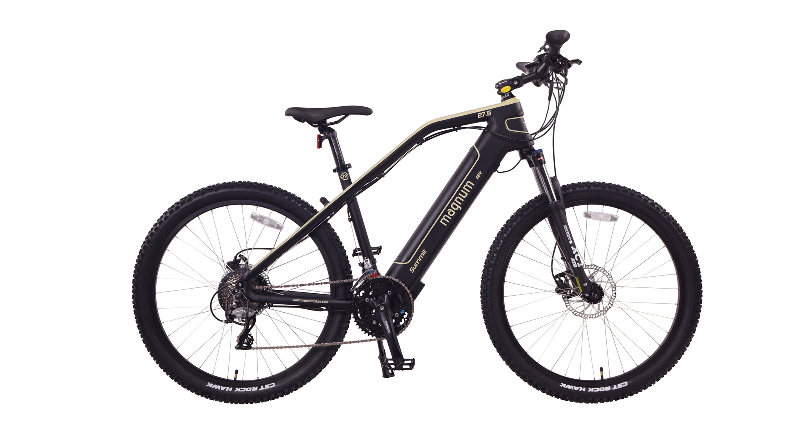 サミット 27.5インチ