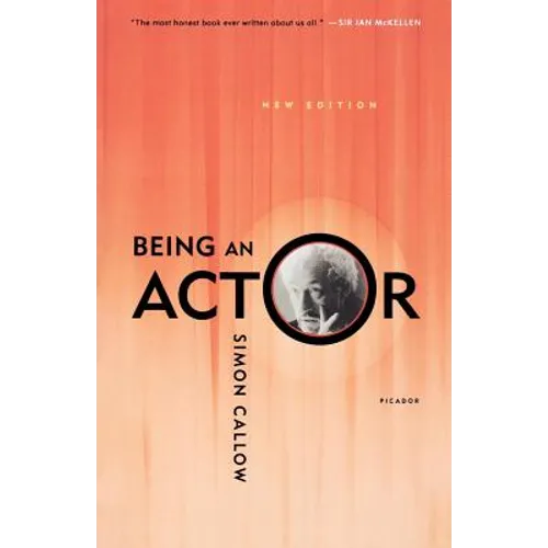 Being an Actor, Revised and Expanded Edition