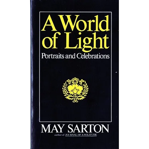 A World of Light: Portraits and Celebrations
