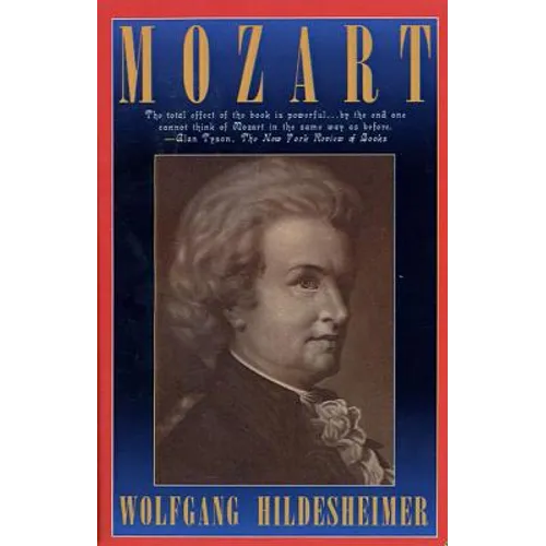 Mozart