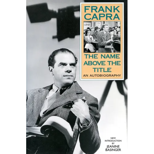 The Name Above the Title