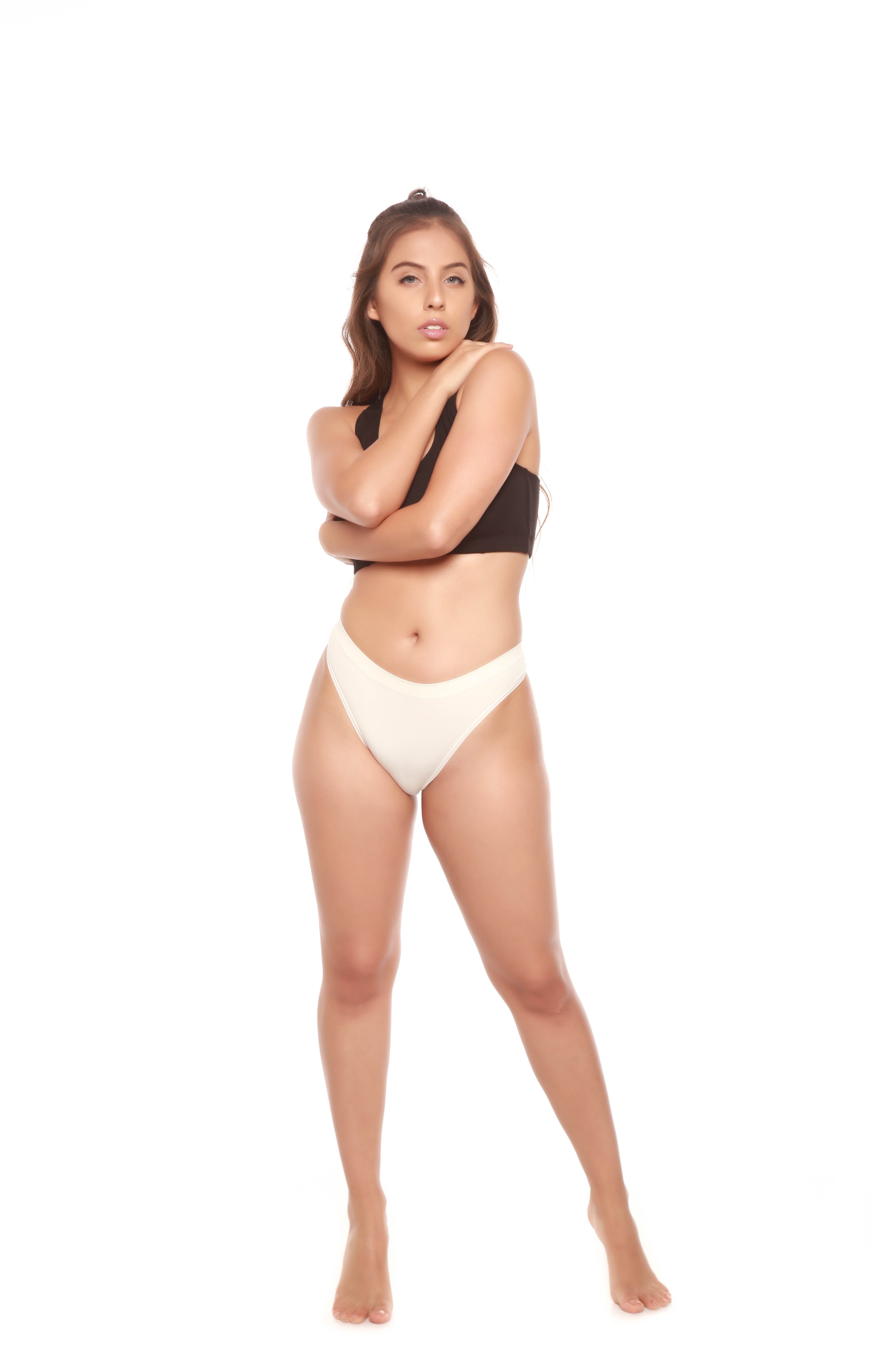 Ropa interior de bambú PantyBoo para mujer (liquidación)