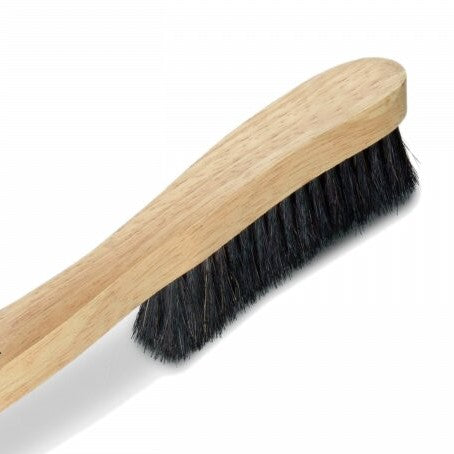 Bellissimo Horsehair Felt Hat Brush; product view 4.