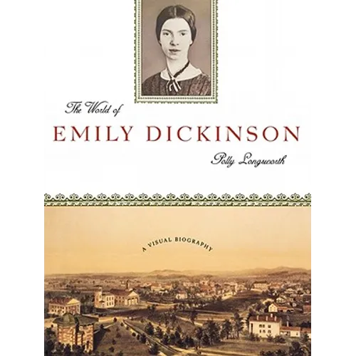 The World of Emily Dickinson