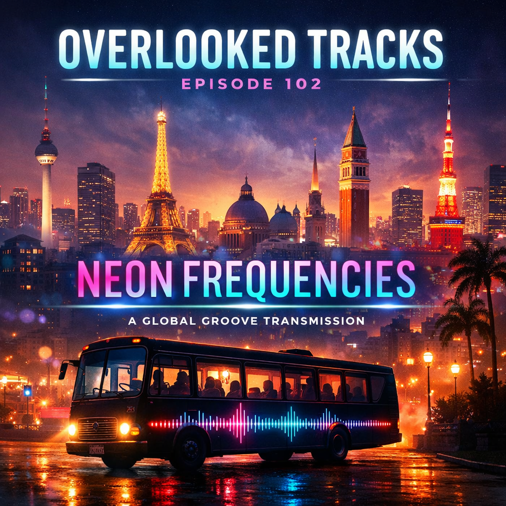 Neon Frequencies