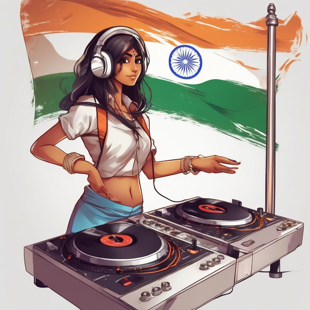 Rhythms of India: Exploring the Diverse Sounds of a Musical Heritage