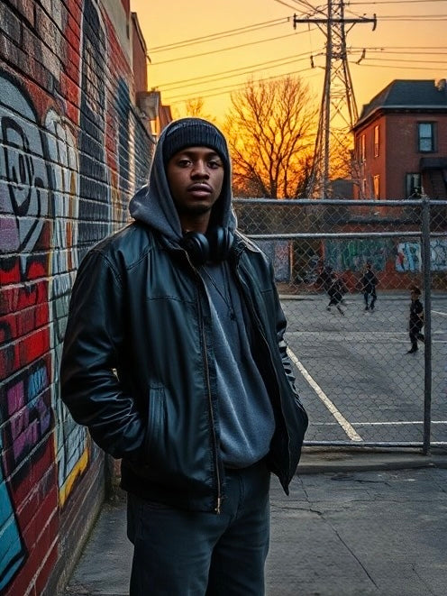 Bars Beyond Borders:  The Overlooked Voices of Hip Hop