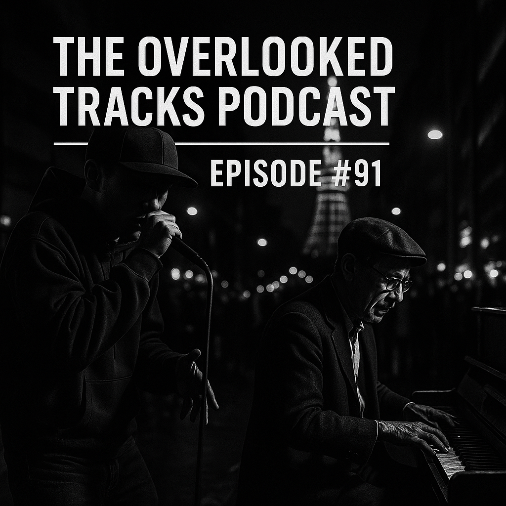 Global Grooves & Jazzed-Up Bars: We Got the Jazz!