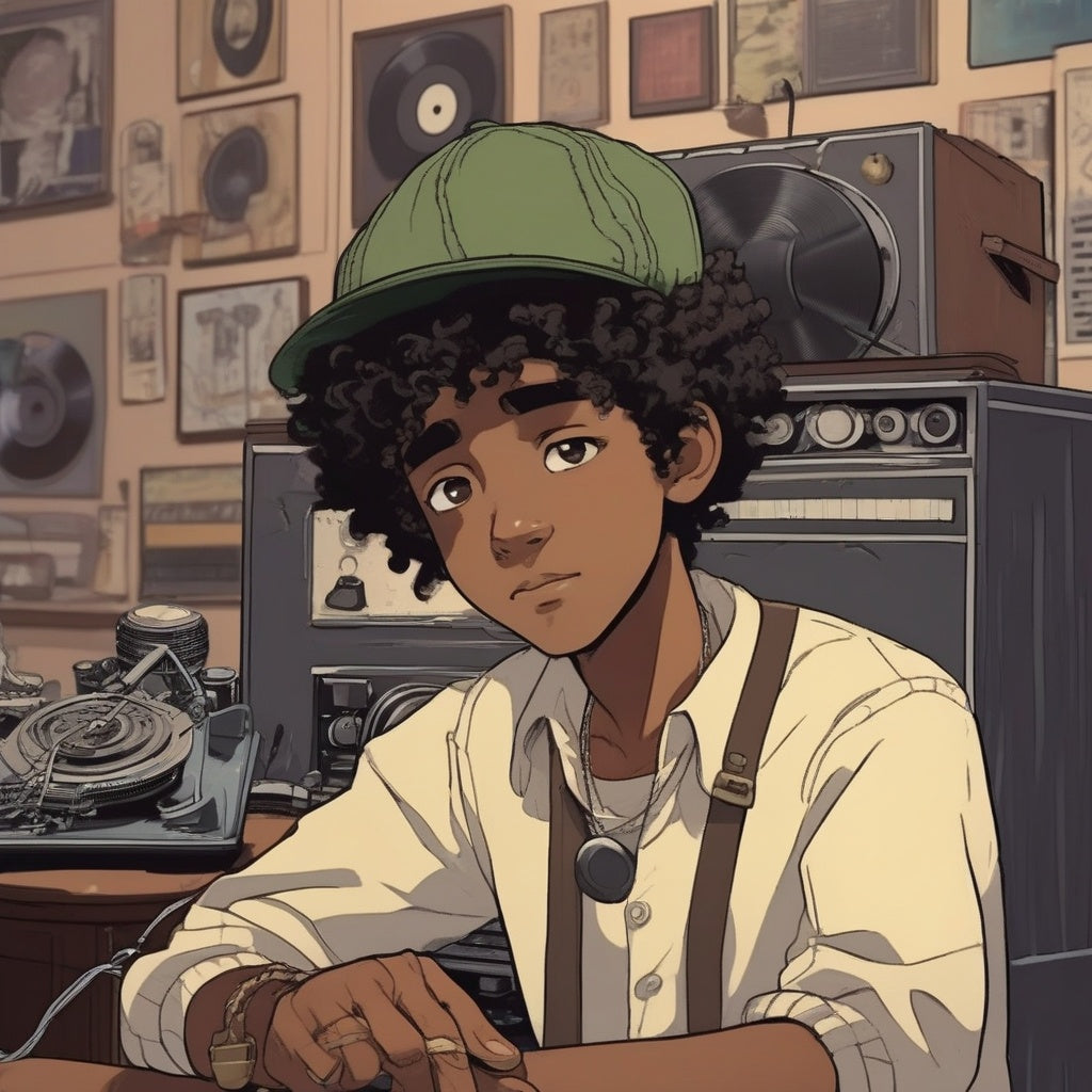 Keeping It Simple: This Time, It's All About the Music