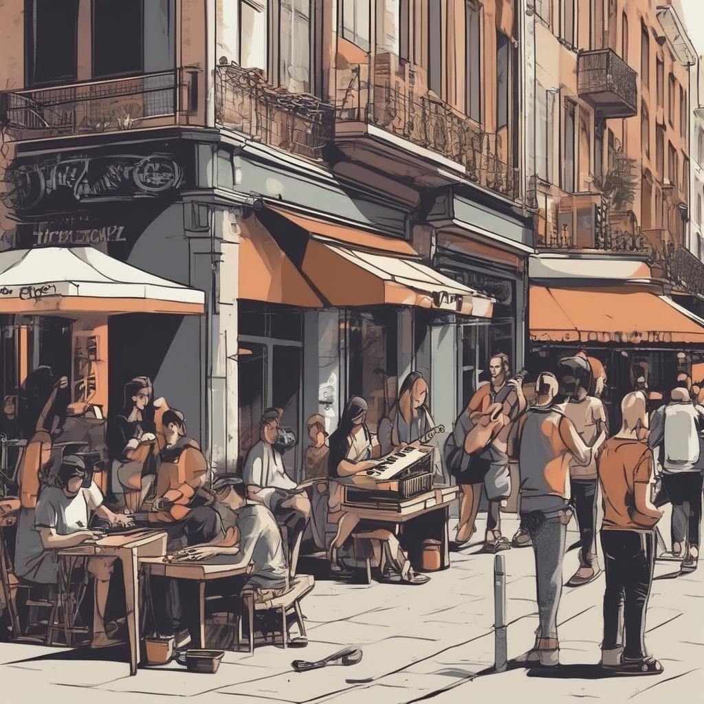 The Urban Overlooked Collection