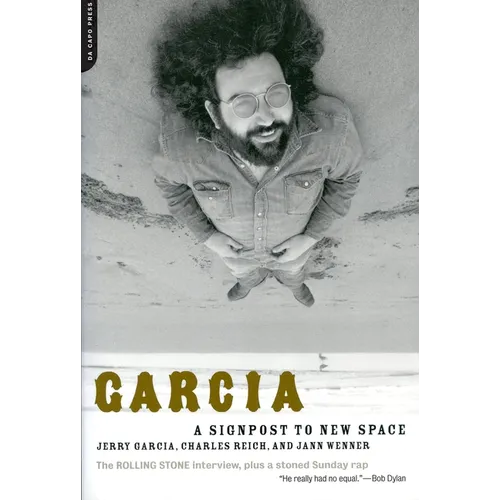 Garcia: A Signpost to New Space