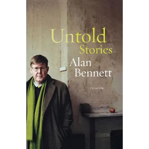 Untold Stories