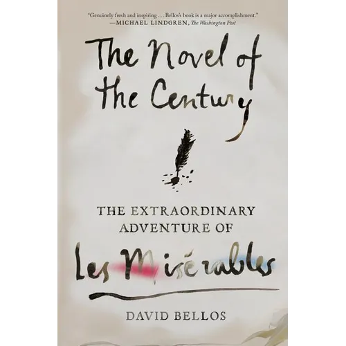 Novel of the Century