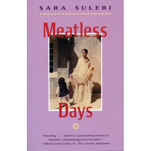 Meatless Days
