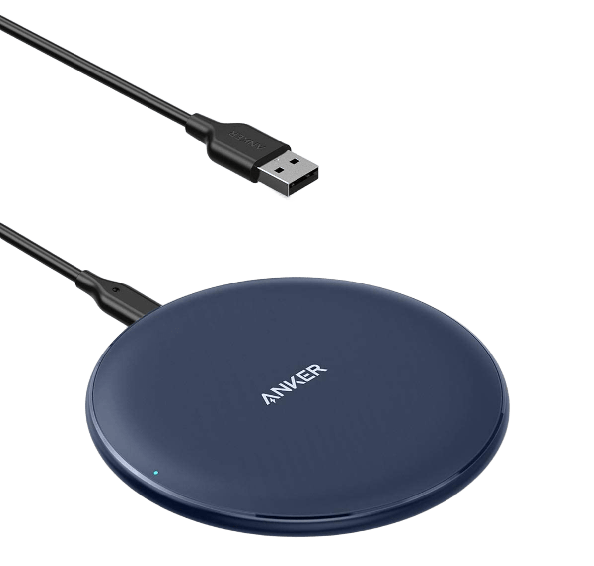 Anker 313 Wireless Charger (PowerWave Pad)
