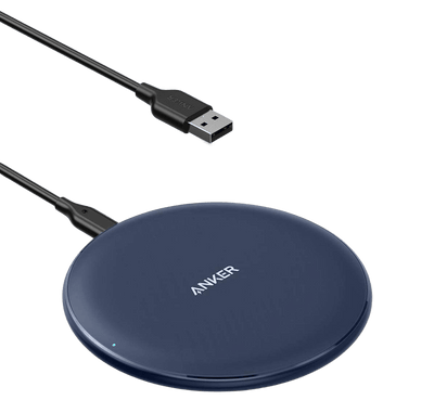 Anker 313 Wireless Charger (PowerWave Pad)