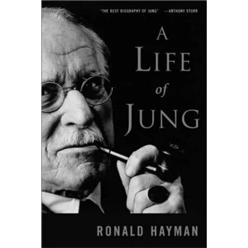A Life of Jung