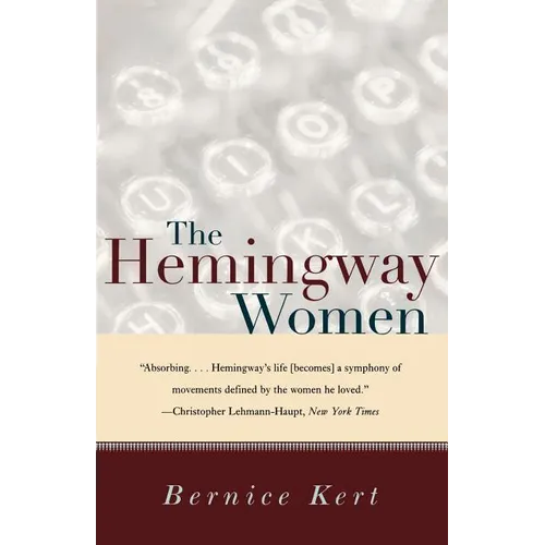 The Hemingway Women